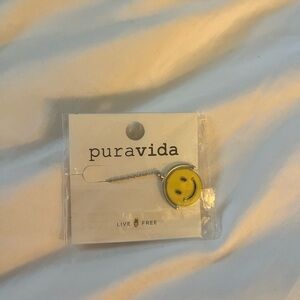 Pura Vida Necklace